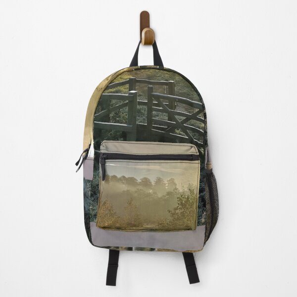 Item preview, Frosty autumn morning designed and sold by tammy mellor.