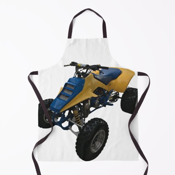 Item preview, SUZUKI LTR250  designed and sold by Cosmic Corgie.
