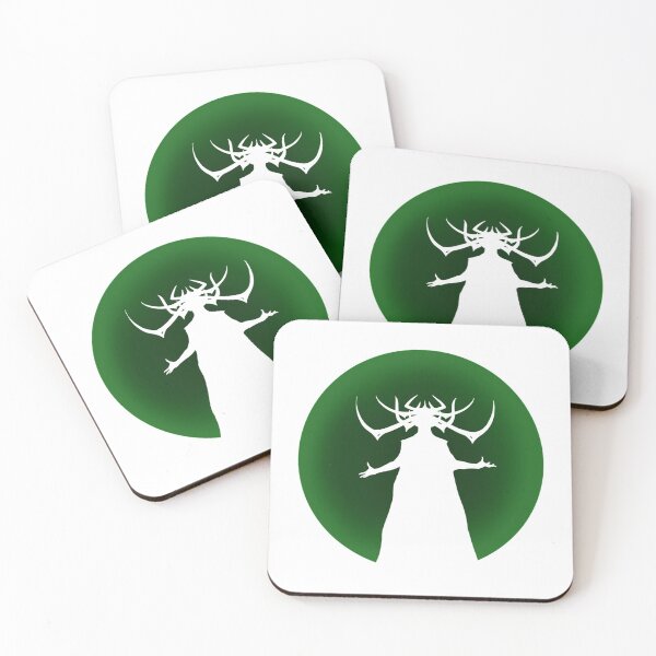 Item preview, Hela  designed and sold by torirosenbaum.