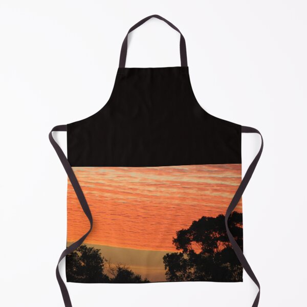 Item preview, Fiery sunset designed and sold by lolla-doesstuff.