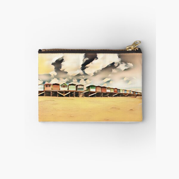 Item preview, Summer fun.  Beach Huts designed and sold by artjak.