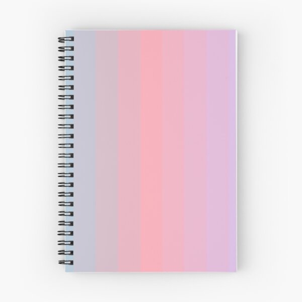Item preview, Gradient Lines Pastel designed and sold by marciadesigns.