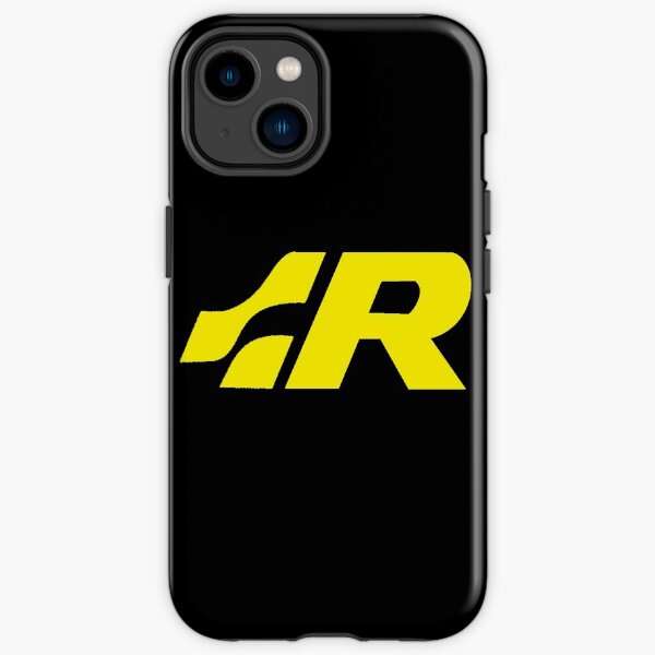 R32 gelb iPhone Robuste Hülle