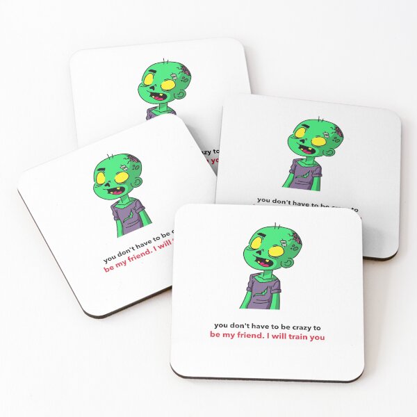 Item preview, Funny friendship quotes or sayings - friendship day design designed and sold by helkav.