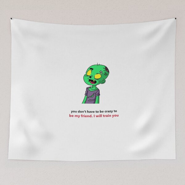 Item preview, Funny friendship quotes or sayings - friendship day design designed and sold by helkav.