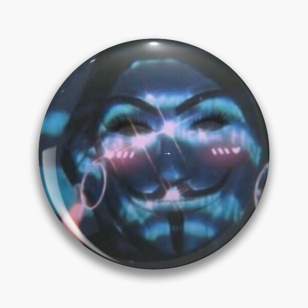 Item preview, Anonymous Stan Twitter  designed and sold by dylan7880.
