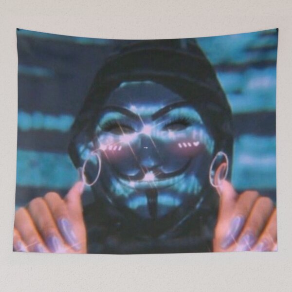 Item preview, Anonymous Stan Twitter  designed and sold by dylan7880.