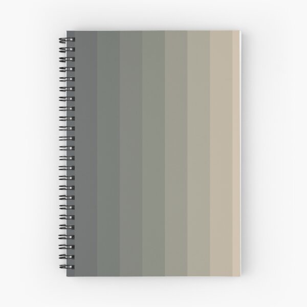 Item preview, Gradient Lines Calm designed and sold by marciadesigns.