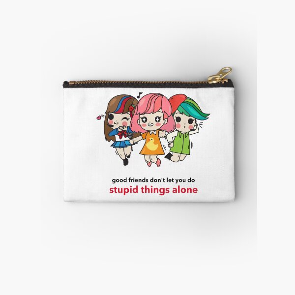 Item preview, Funny friendship quotes or sayings - friendship day design designed and sold by helkav.