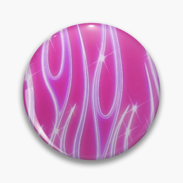 Item preview, pink flames designed and sold by sqftv.