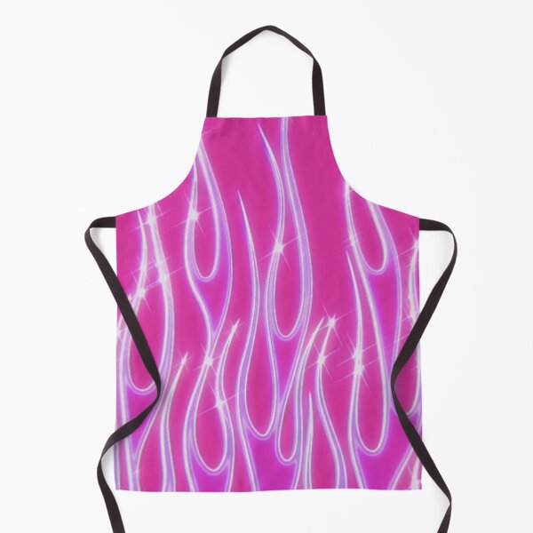 Item preview, pink flames designed and sold by sqftv.