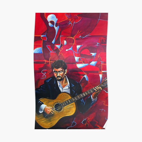 A Memory of that Sound Poster