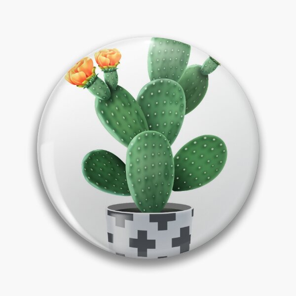 Item preview, Cacti Plants Green  designed and sold by mr-var.