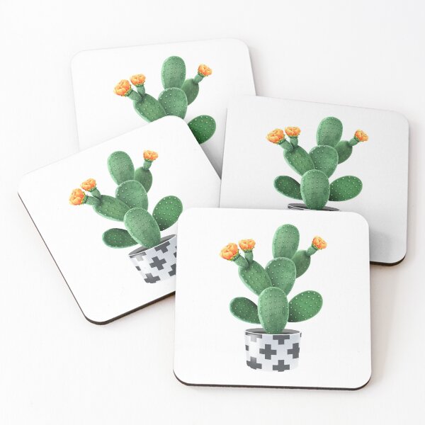 Item preview, Cacti Plants Green  designed and sold by mr-var.