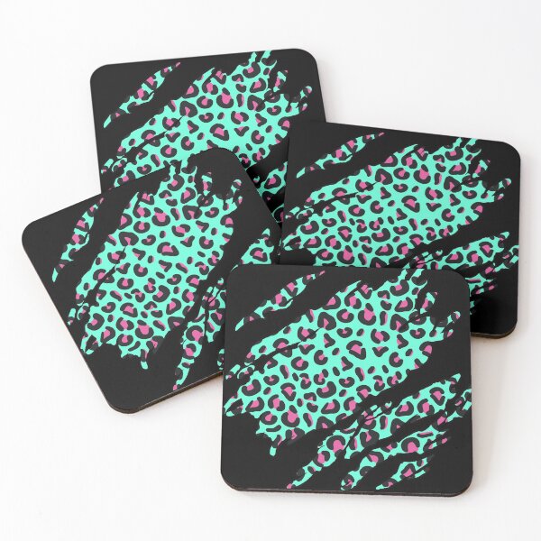 Item preview, Blue Leopard designed and sold by autlu.