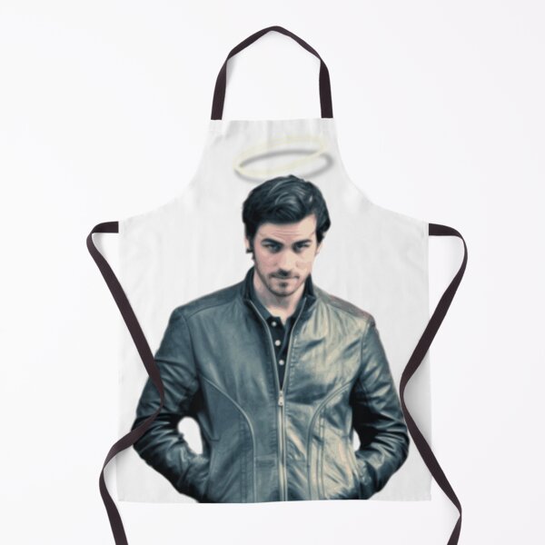 Item preview, Angel Colin (posterized effect) designed and sold by KillianIsMyHome.