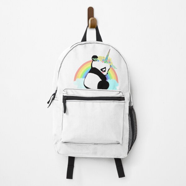 Item preview, Just a girl who loves pandas designed and sold by Catana Design.