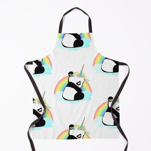 Item preview, Just a girl who loves pandas designed and sold by Catana Design.