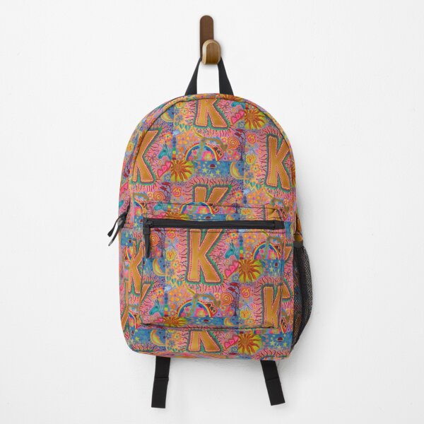 Item preview, Letter K designed and sold by Vividality.