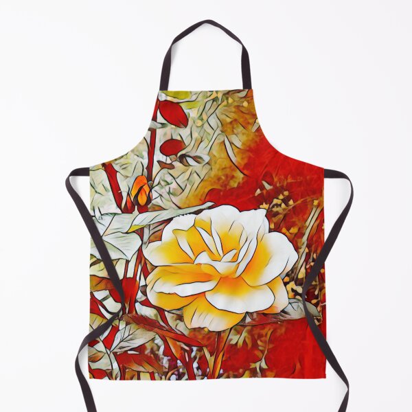 Item preview, Yellow Rose designed and sold by artjak.