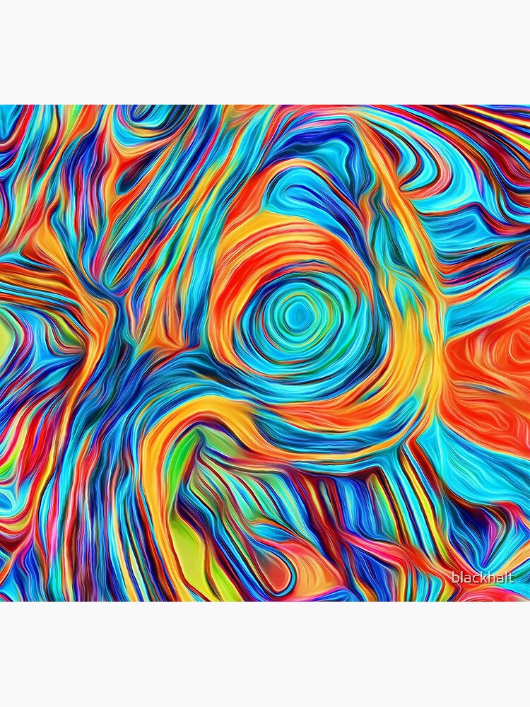 Abstractions of abstract abstraction by blackhalt