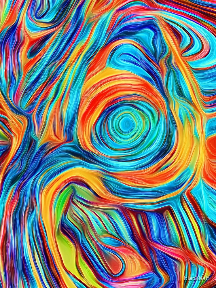 Abstractions of abstract abstraction by blackhalt