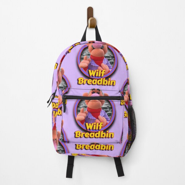 Item preview, WILF BREADBIN designed and sold by Unspirations.