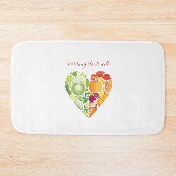 Item preview, COOKING WITH LOVE designed and sold by hlpina1.