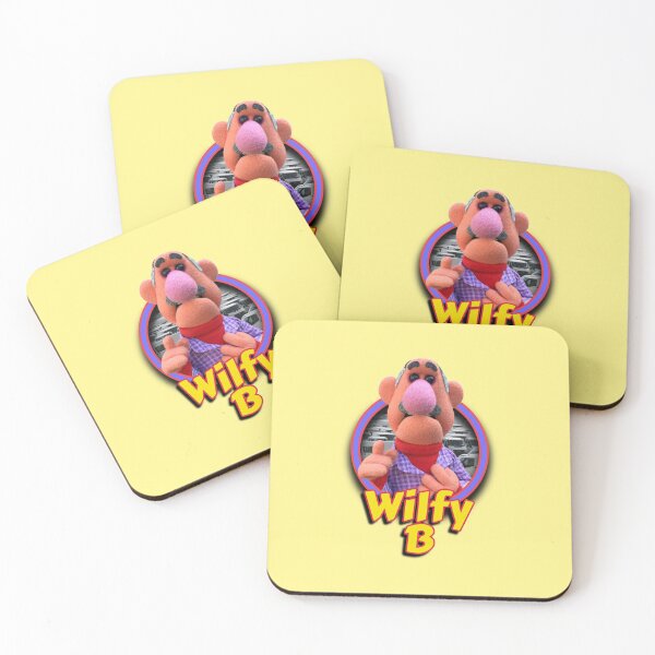Item preview, WILF BREADBIN designed and sold by Unspirations.