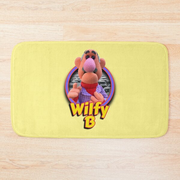 Item preview, WILF BREADBIN designed and sold by Unspirations.