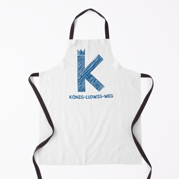 Item preview, König Ludwig Weg designed and sold by Moritz Schwäble.