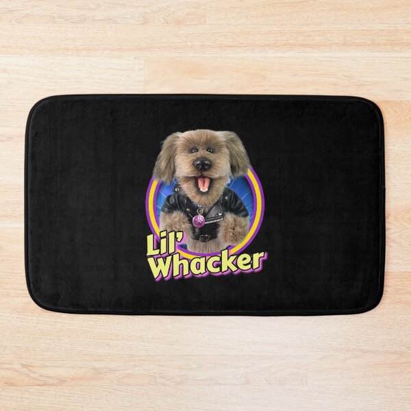 Item preview, LIL' WHACKER designed and sold by Unspirations.