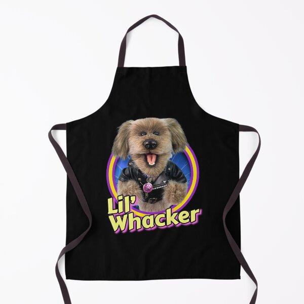 Item preview, LIL' WHACKER designed and sold by Unspirations.