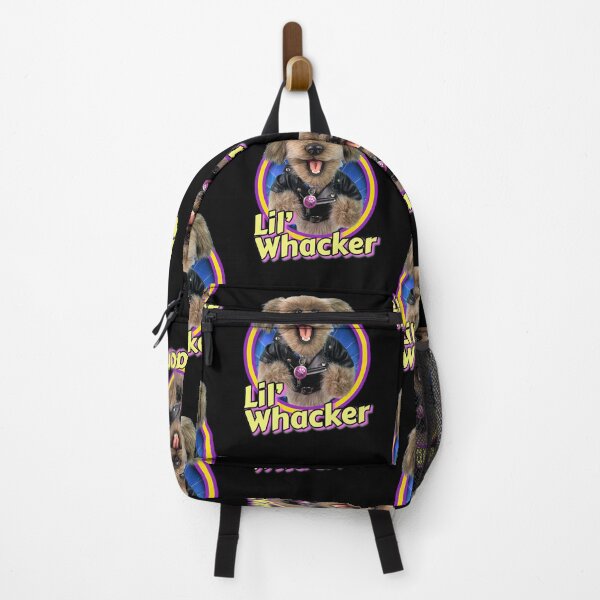 Item preview, LIL' WHACKER designed and sold by Unspirations.