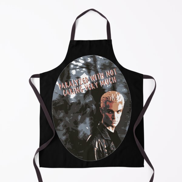 Item preview, Paralyzed with not caring very much designed and sold by KillianIsMyHome.