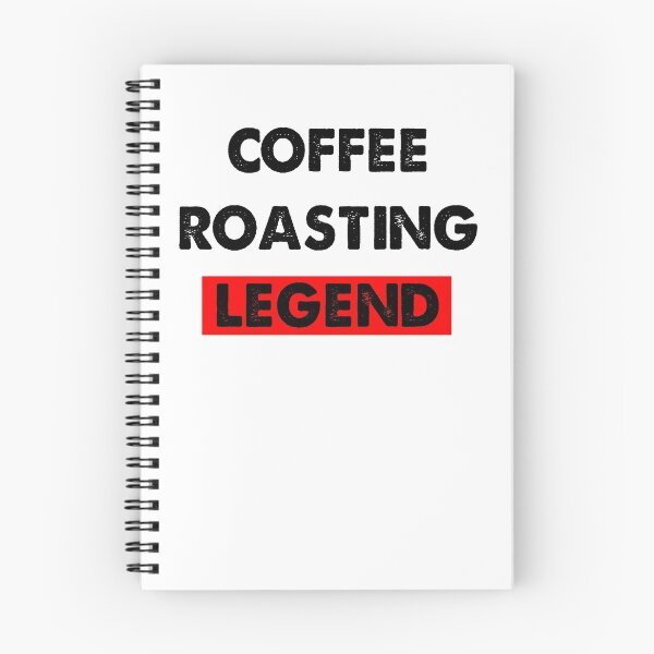 Item preview, Coffee Roasting Legend Vintage designed and sold by AfonsoTriop.