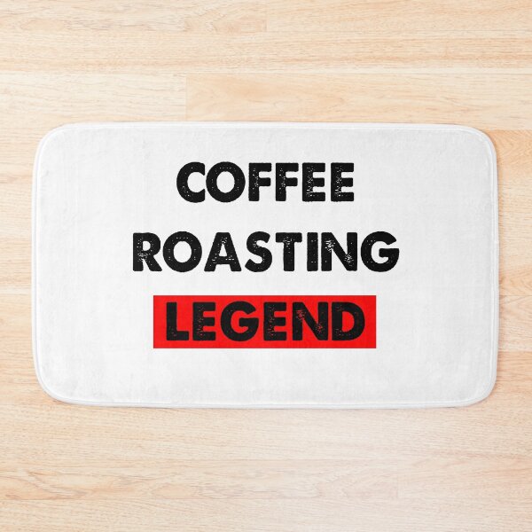 Item preview, Coffee Roasting Legend Vintage designed and sold by AfonsoTriop.