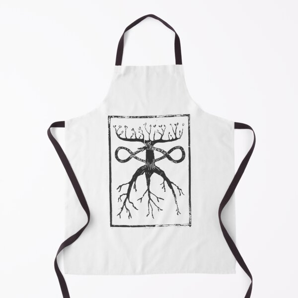 Item preview, Yggdrasil - Saxon/Norse World Tree designed and sold by Angrydad1956.