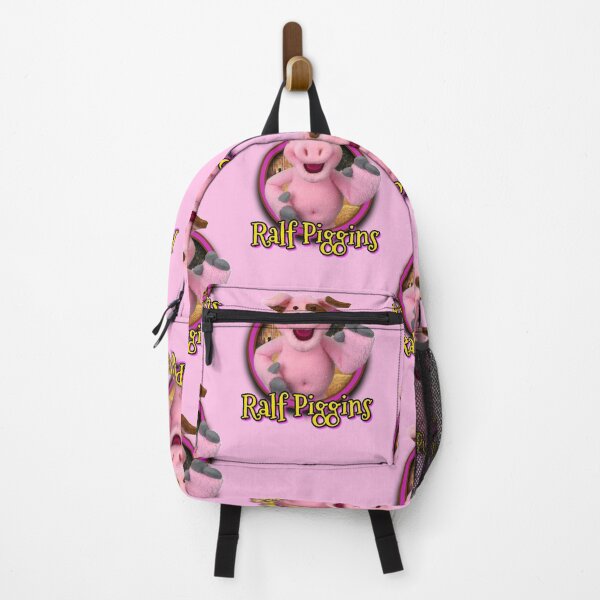 RALF PIGGINS Backpack