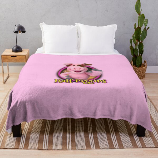 Item preview, RALF PIGGINS designed and sold by Unspirations.