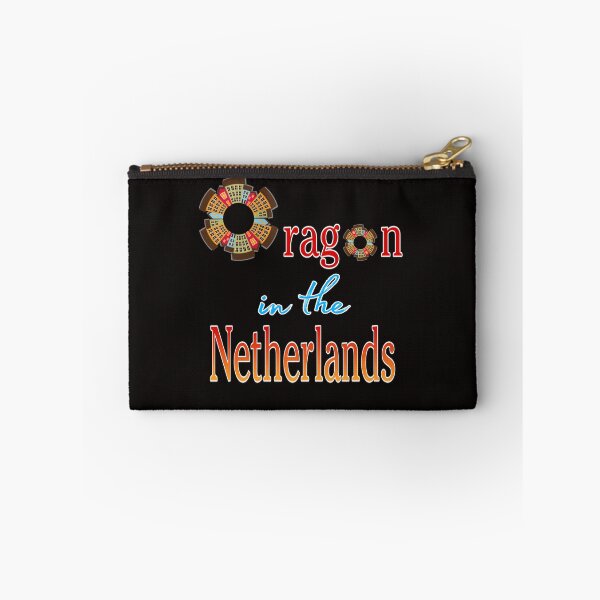 Item preview, oragon in the Netherlands designed and sold by doctors-apparel.