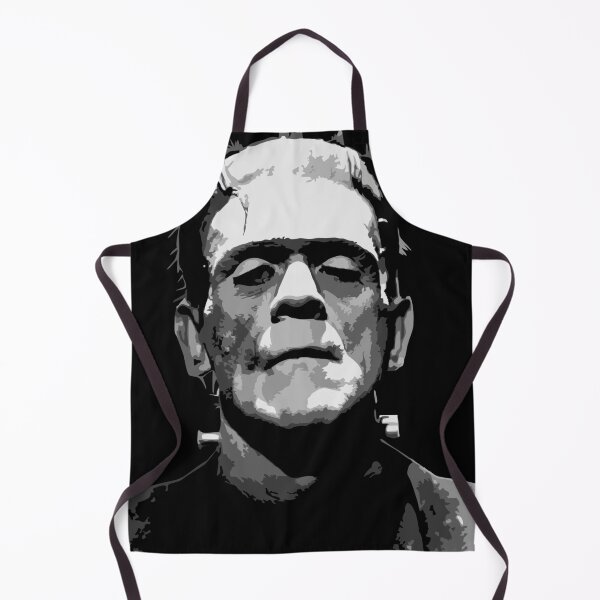 Item preview, Frankenstein's Monster designed and sold by carlarmes.