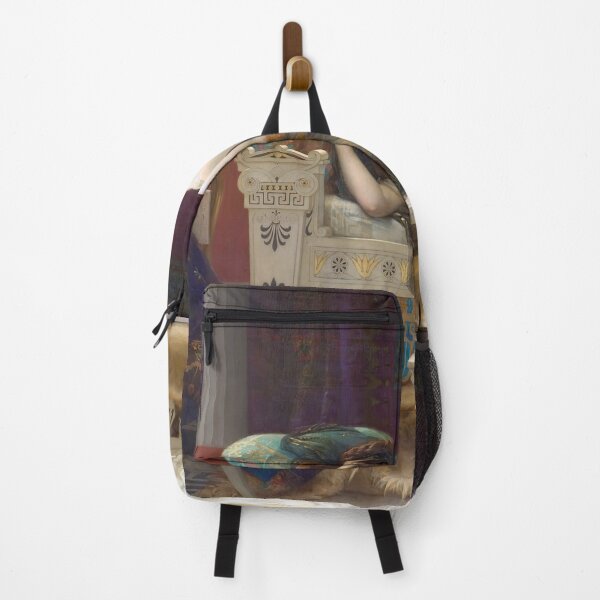 Item preview, Alexandre Cabanel - Phaedra (Digitally Enhanced) designed and sold by Mr. Gattax.