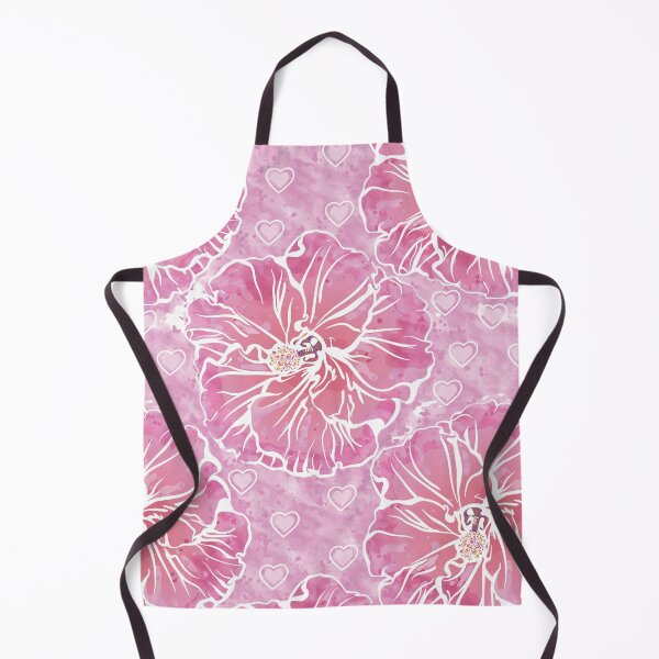 Item preview, Gentle Pink Summer - Pretty Pink Colour Palette designed and sold by Sketchbook Designs.