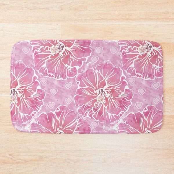 Item preview, Gentle Pink Summer  - Pretty Pink Colour Palette designed and sold by Sketchbook Designs.