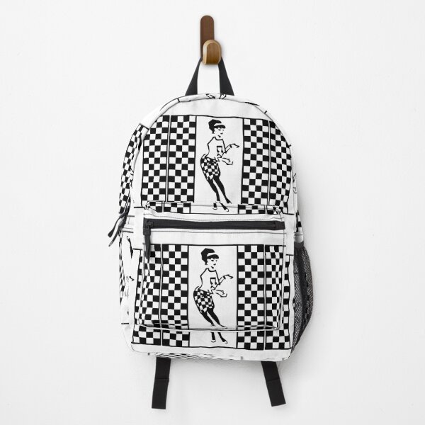 Item preview, RUDEGIRL designed and sold by Paparaw.