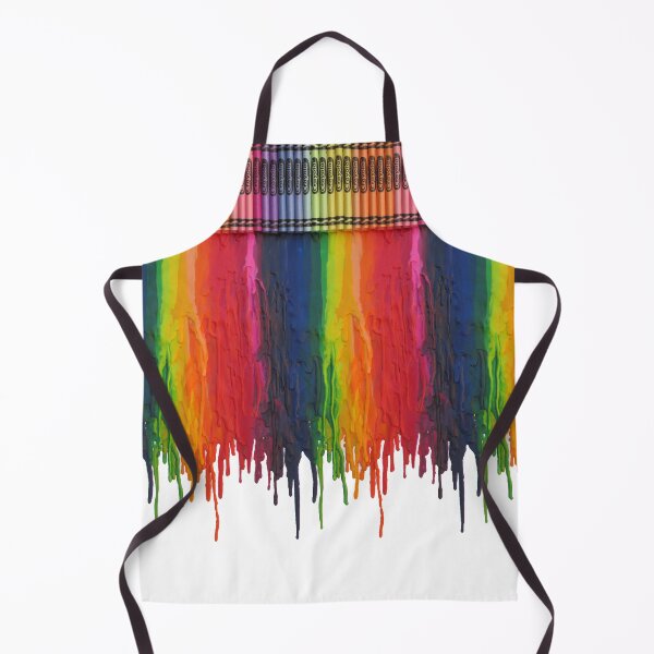 Item preview, Melting Crayons designed and sold by christinaashman.
