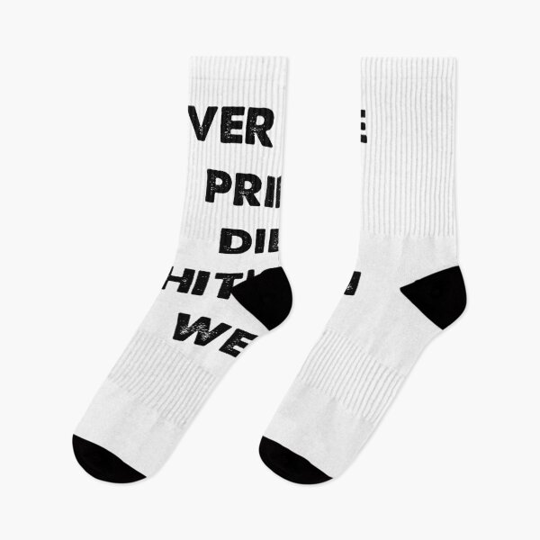 Item preview, Ever since prince died shit's been weird vintage designed and sold by AfonsoTriop.