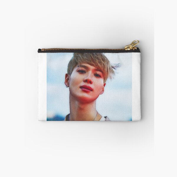 Item preview, Taemin, Lee Taemin, SHINee, Watercolour designed and sold by emmsephemera.