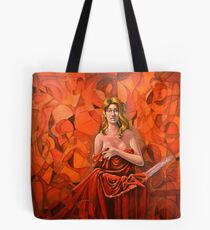 Judith Tote Bag